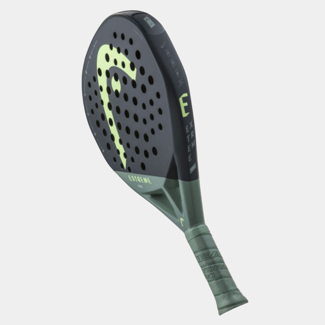 Raquete de Padel Head Extreme Pro - Favorita Padel