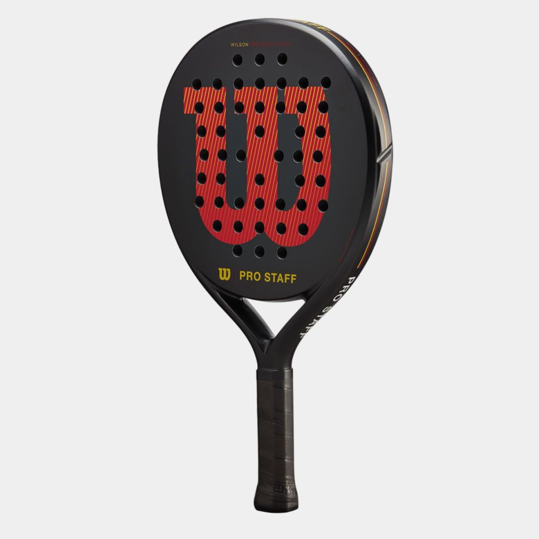 Wilson Raquete de padel Pro Staff V2 Team - Favorita Padel