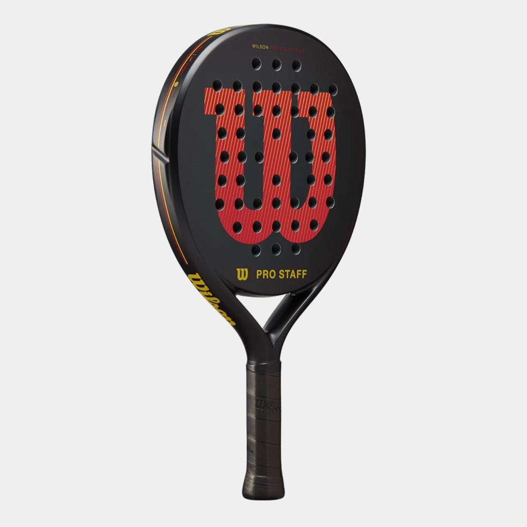 Wilson Raquete de padel Pro Staff V2 Team - Favorita Padel
