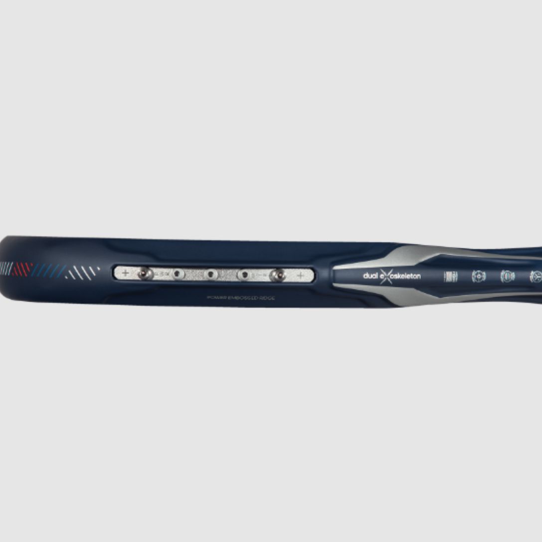 Raquete de Padel Adidas Adipower CTRL Mtw Pro EDT 2024 - Favorita