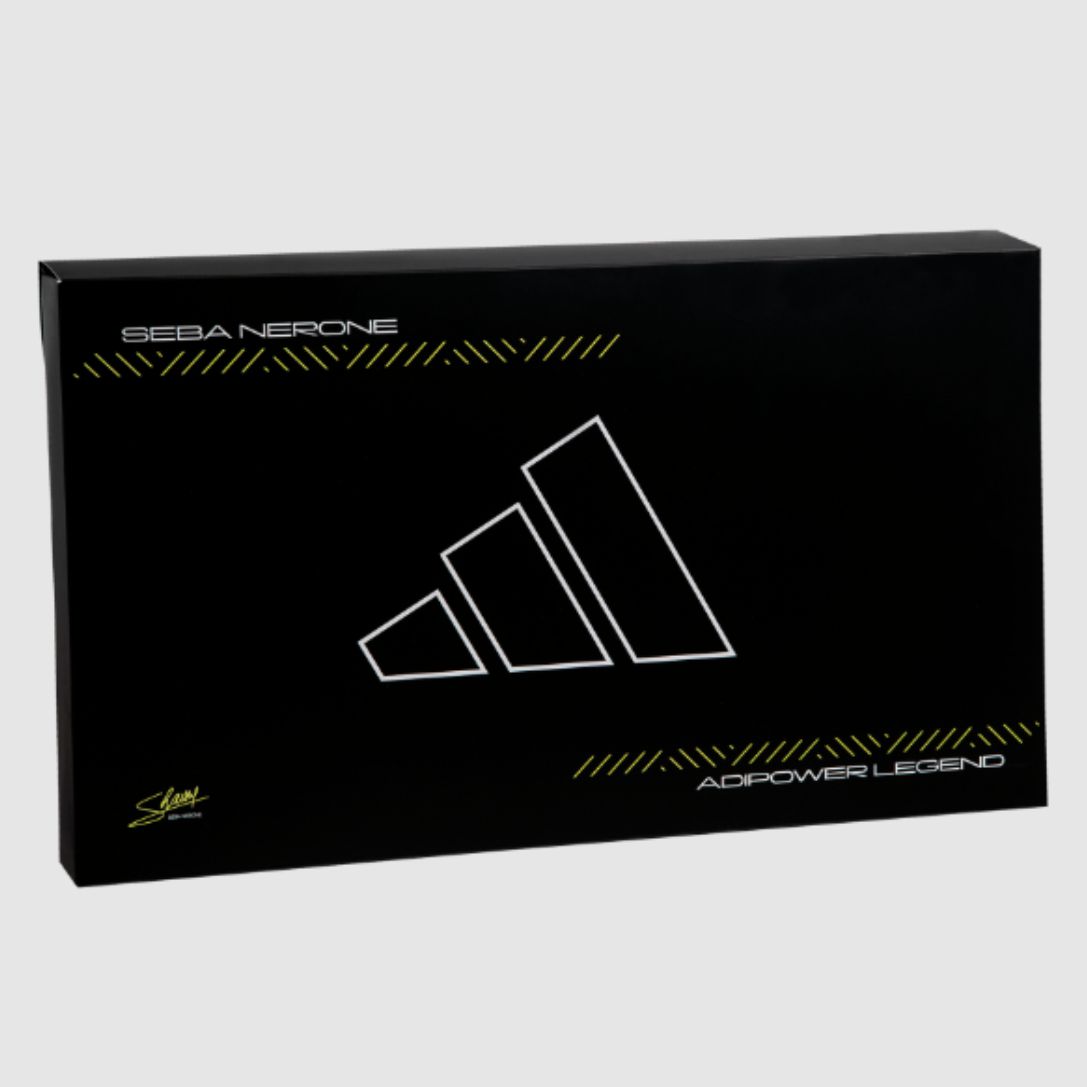 Raquete de Padel Adidas Adipower Legend 2024 - Favorita Padel