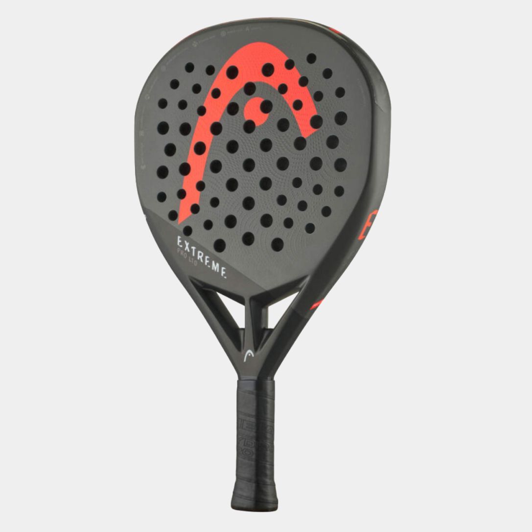 Raquete de Padel Head Extreme Pro - Arturo Coello - Favorita Padel
