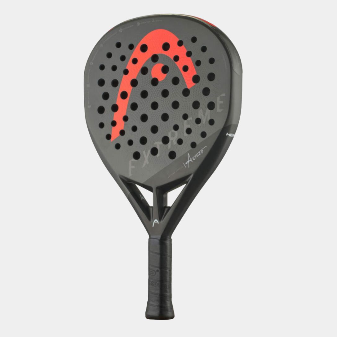Raquete de Padel Head Extreme Pro - Arturo Coello - Favorita Padel