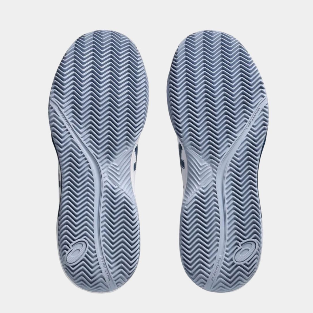 Tênis Asics Gel-Dedicate 8 Clay – Masculino - Favorita Padel