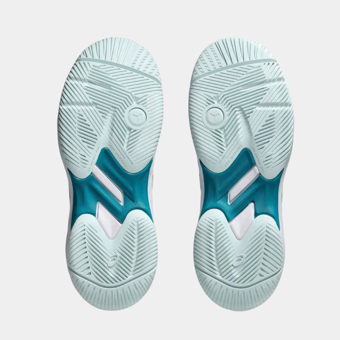 Tênis ASICS GEL-Game 9 GS – Kids - Favorita Padel