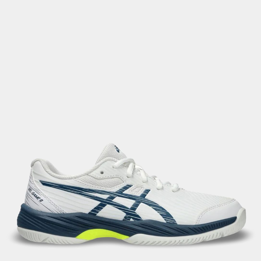 GOD-003 デニス　GOCCIA Tênis ASICS GEL-Game 9 GS – Kids - Favorita Padel