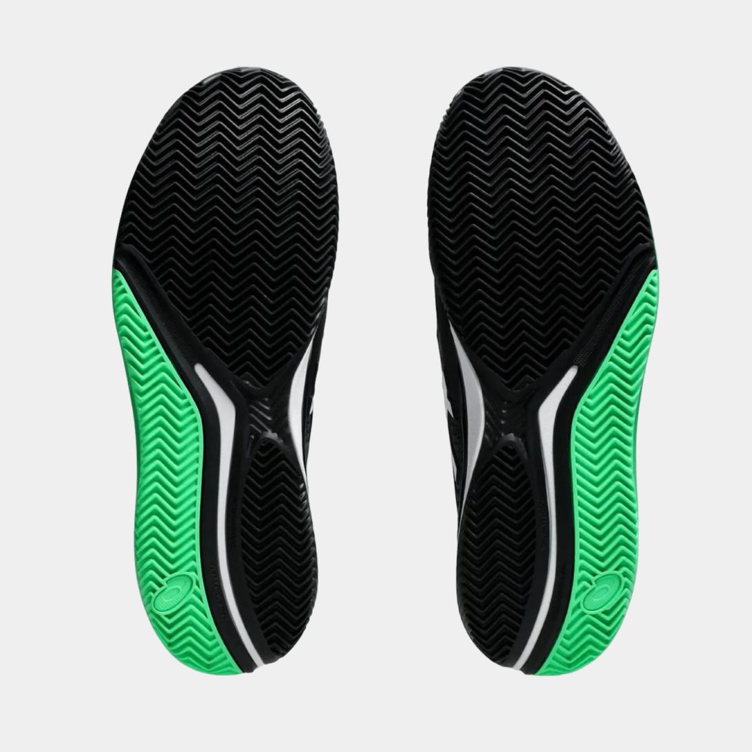 Tênis ASICS GEL-Resolution 9 Clay – Masculino - Favorita Padel