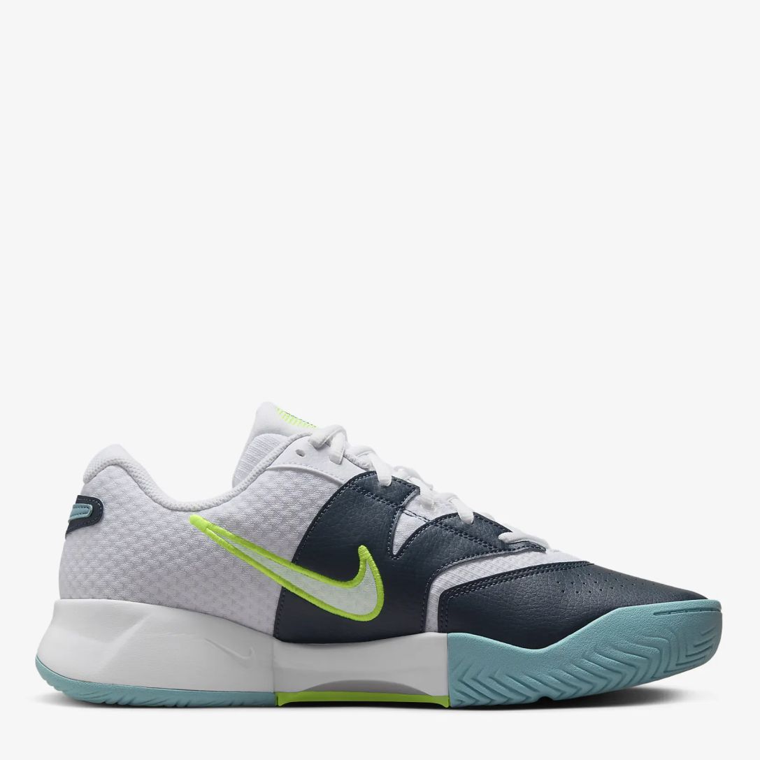 Tênis NikeCourt Lite 4 – Masculino - Favorita Padel