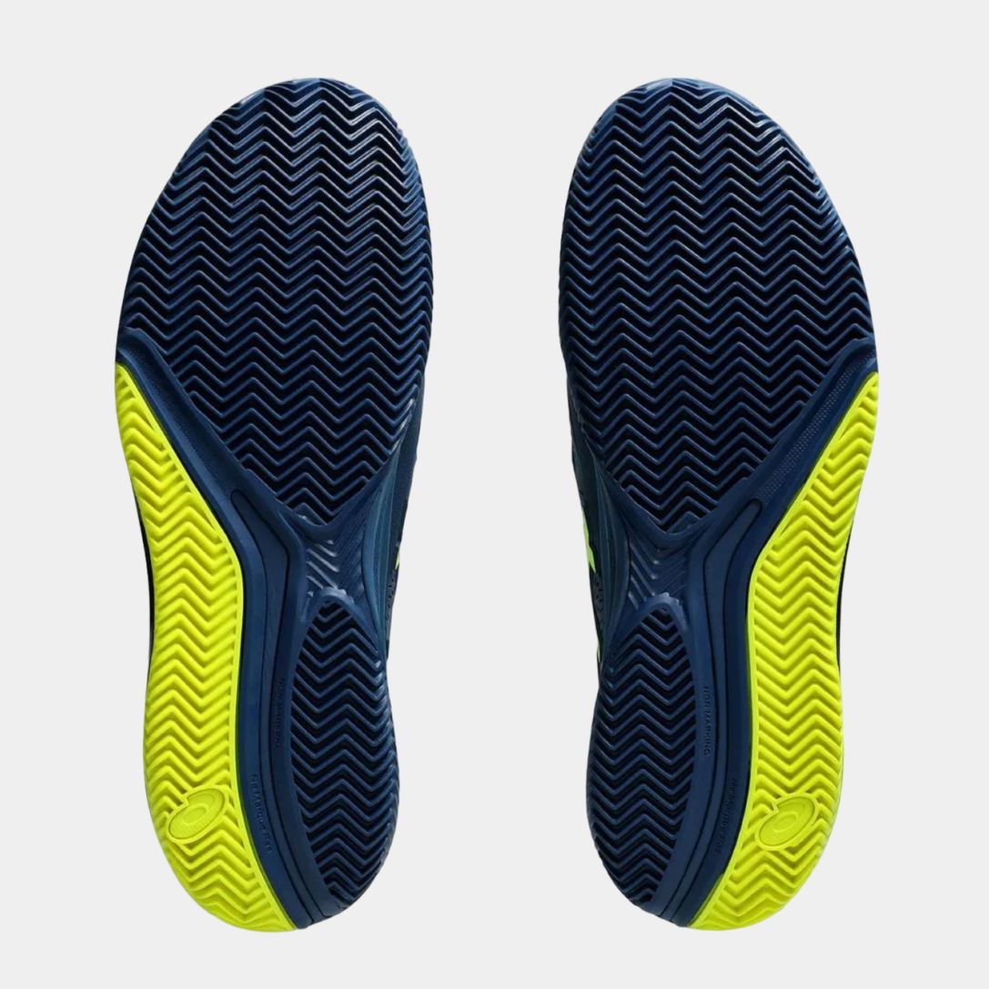 Tênis ASICS GEL-Resolution 9 Clay – Masculino - Favorita Padel