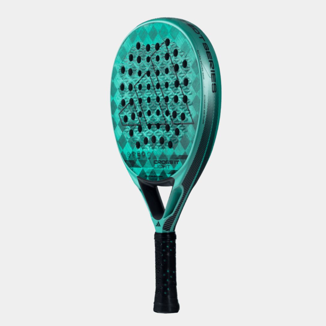 Raquete de Padel Adidas Cross It Pro EDT Light – Martita Ortega