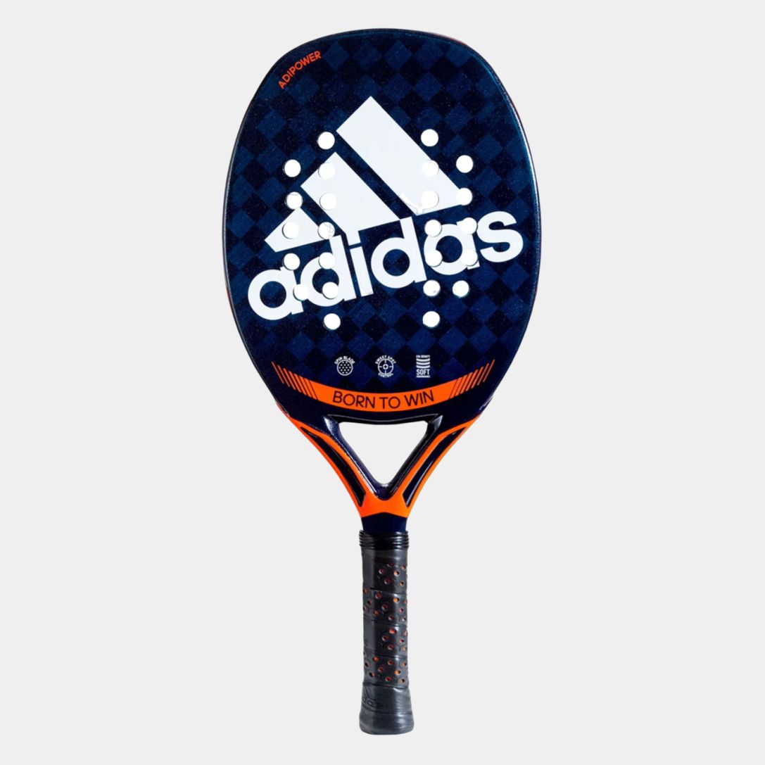 Raquete de Beach Tennis adidas Adipower 3.1 H24 - Favorita Padel