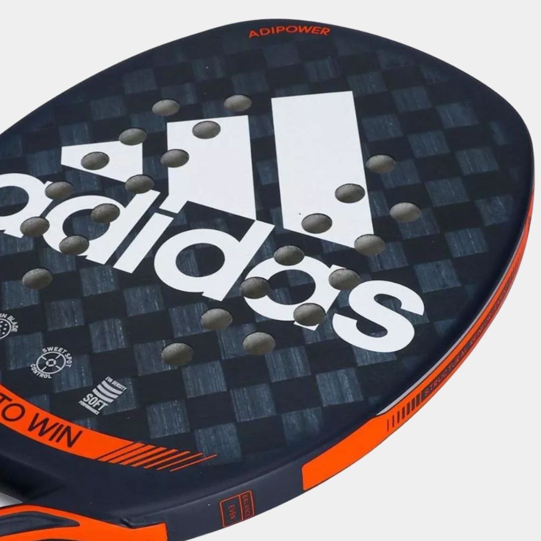 Raquete de Beach Tennis adidas Adipower 3.1 H24 - Favorita Padel