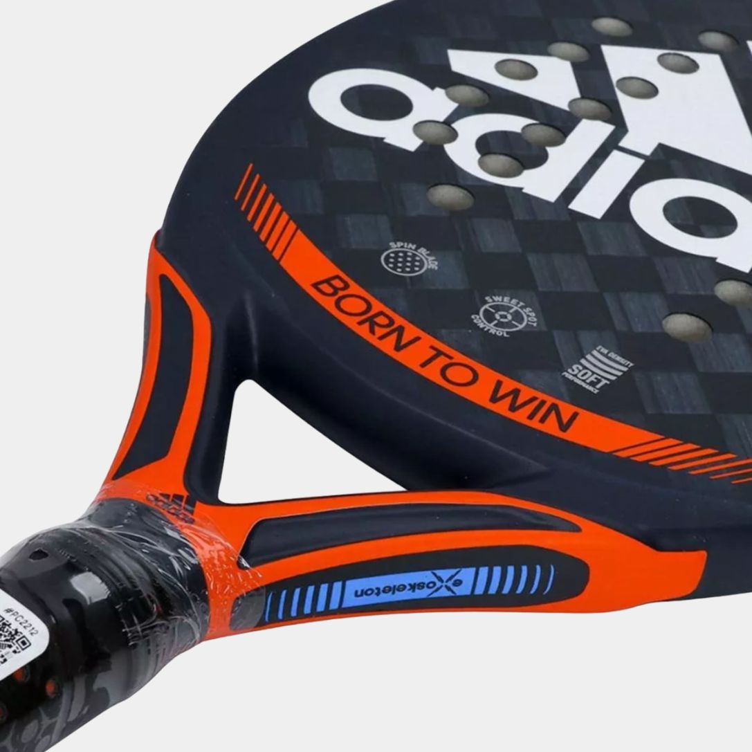 Raquete de Beach Tennis adidas Adipower 3.1 H24 - Favorita Padel