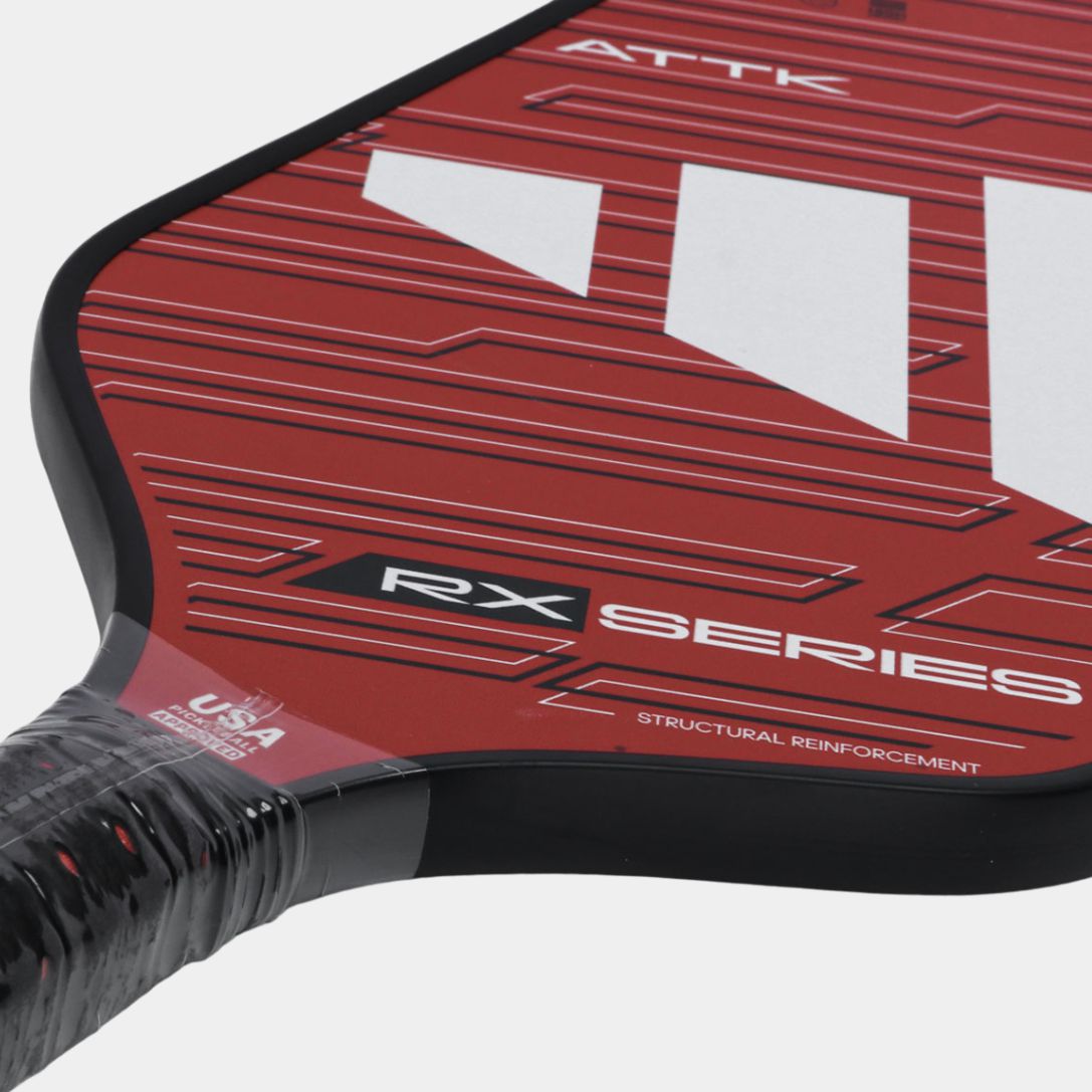 Raquete de Pickleball Adidas RX ATTK - Favorita Padel