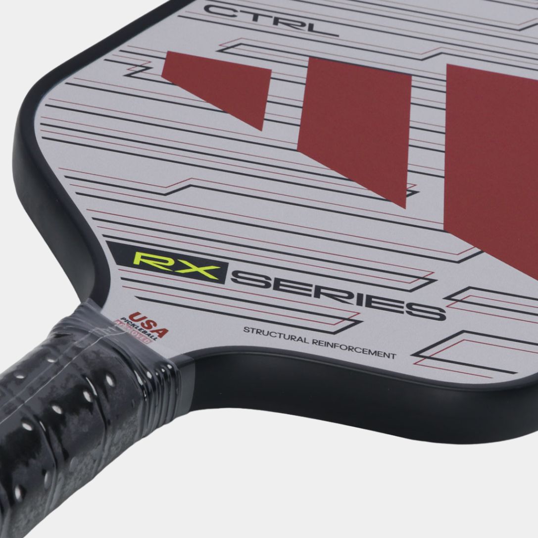 Raquete de Pickleball Adidas RX CTRL - Favorita Padel