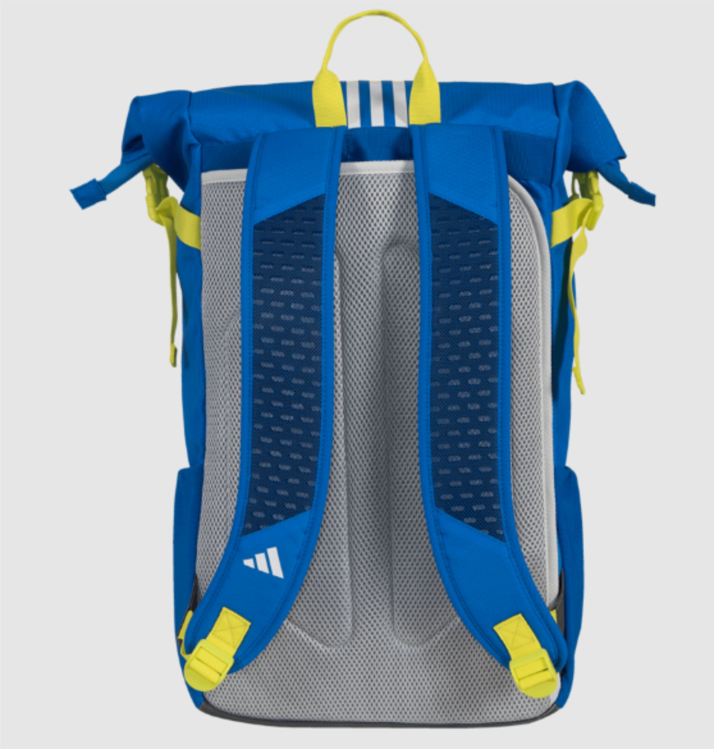 Mochila Adidas Multigame Azul 3.3 - Favorita Padel