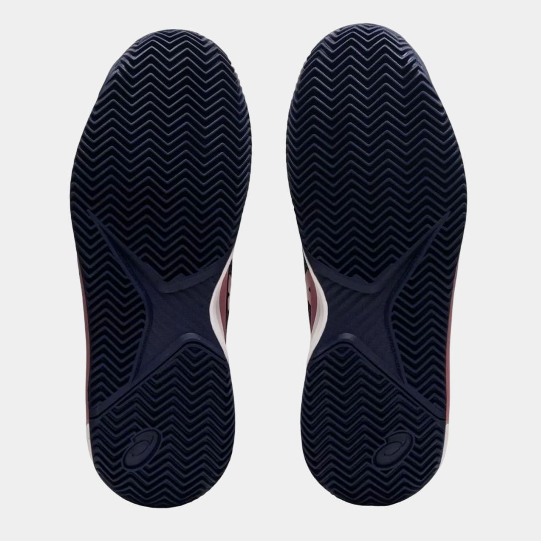 Tênis Asics Gel Resolution 8 Clay – Feminino - Favorita Padel