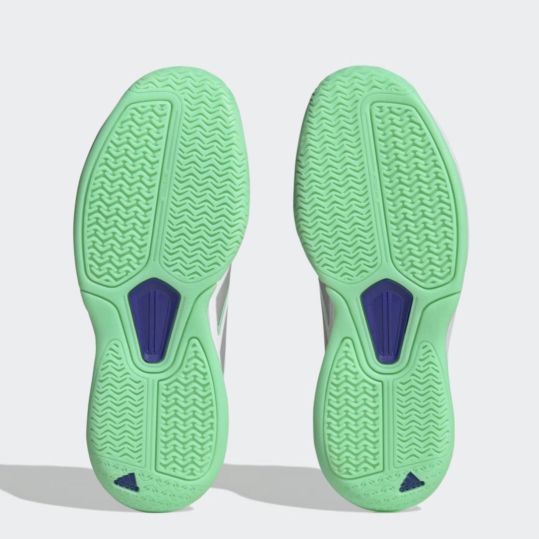 Tênis Adidas Avaflash Low – Feminino - Favorita Padel