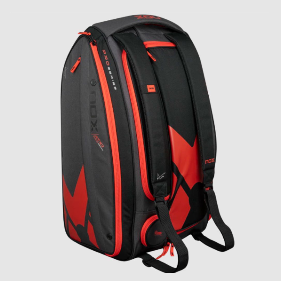 【希少‼️】Titleist 910 17度　Tour AD DI-105x Raqueteira Nox AT10 XXL - Agustín Tapia - Favorita Padel