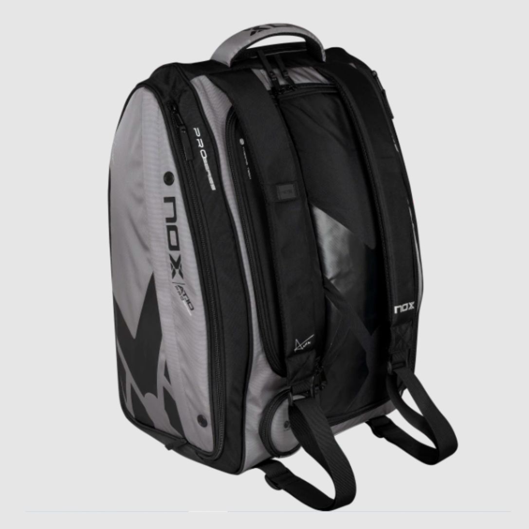 Raqueteira Nox AT10 XL Compact - Favorita Padel