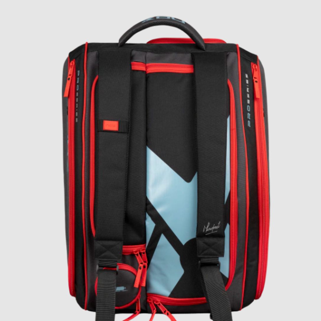 Raqueteira Nox ML10 XL Compact - Favorita Padel