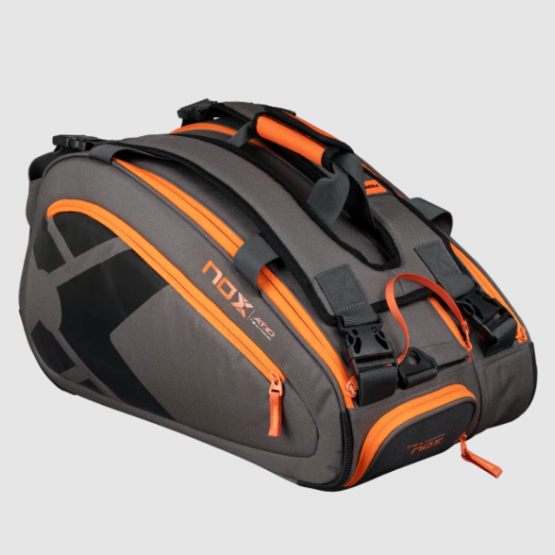 Raqueteira Nox AT10 Team Series 2024 - Favorita Padel