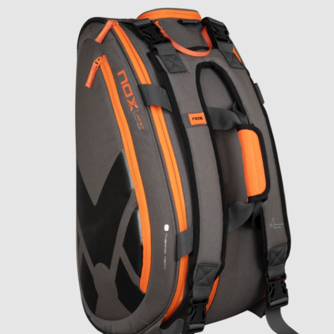 Raqueteira Nox AT10 Team Series 2024 - Favorita Padel