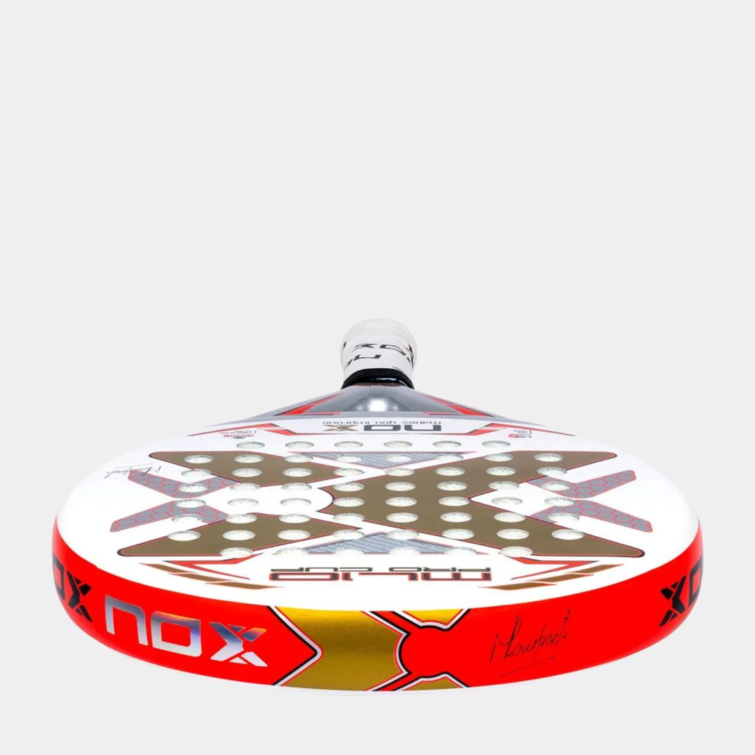 Raquete de Padel Nox ML10 Pro Cup - Favorita Padel