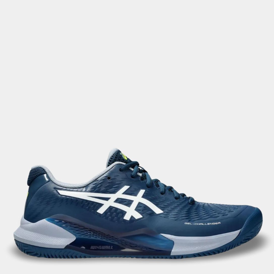 Tênis ASICS GEL-Challenger 14 Clay – Masculino - Favorita Padel