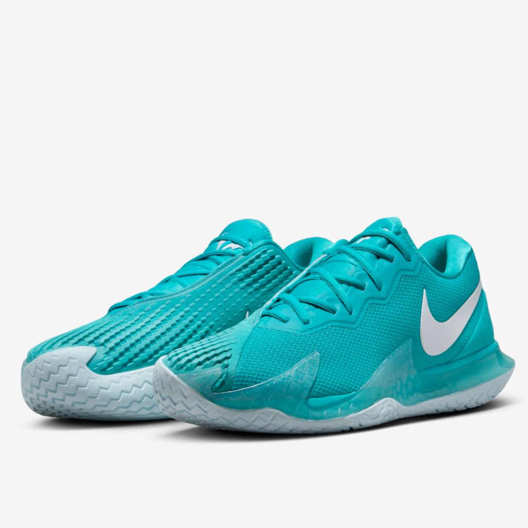 Tênis Nike Zoom Vapor Cage 4 Rafa – Masculino - Favorita Padel
