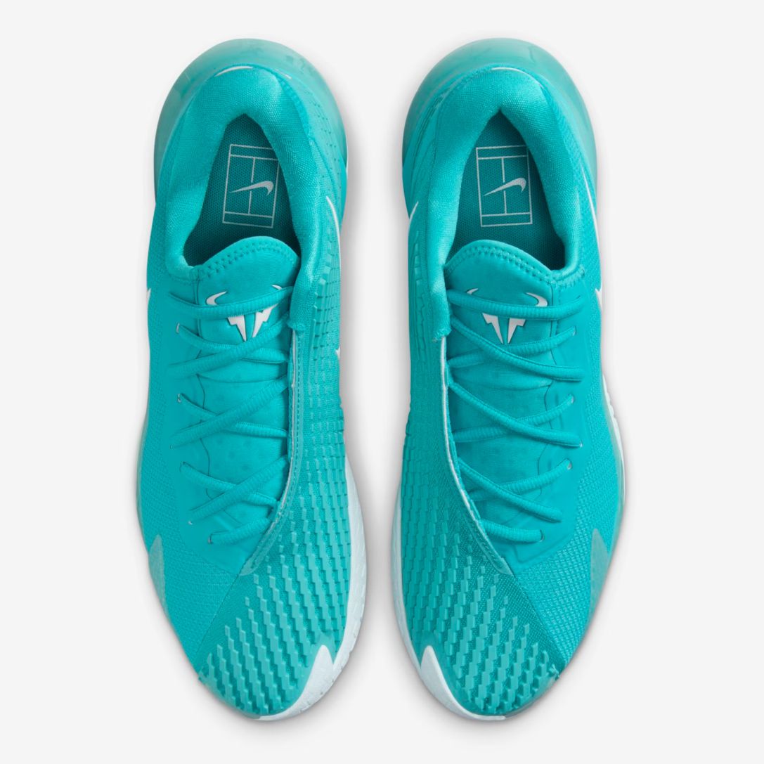 Tênis Nike Zoom Vapor Cage 4 Rafa – Masculino - Favorita Padel