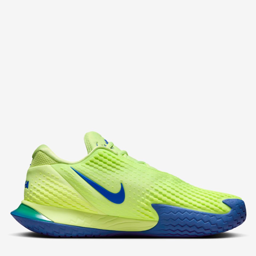 Tênis Nike Zoom Vapor Cage 4 Rafa – Masculino - Favorita Padel
