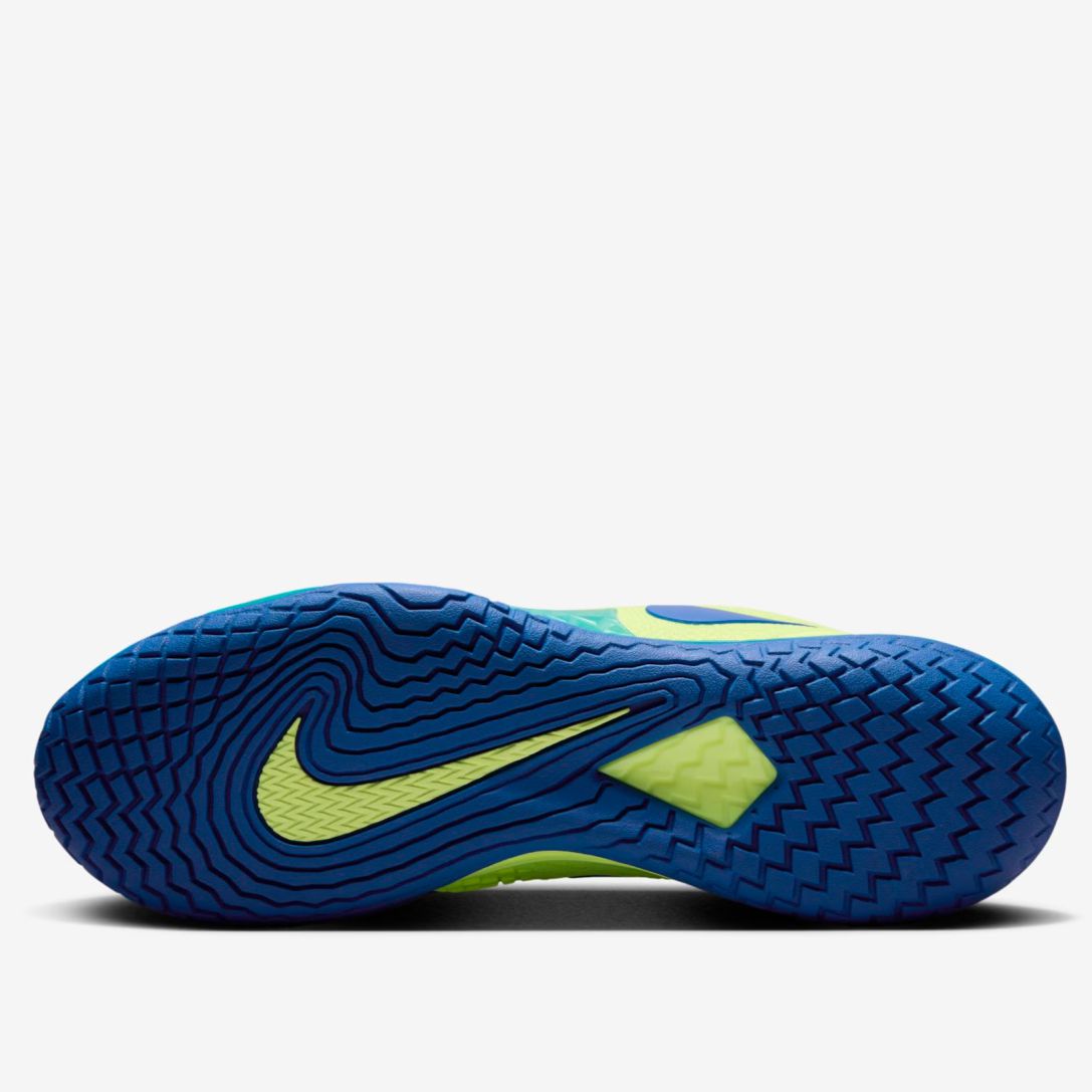 Tênis Nike Zoom Vapor Cage 4 Rafa – Masculino - Favorita Padel