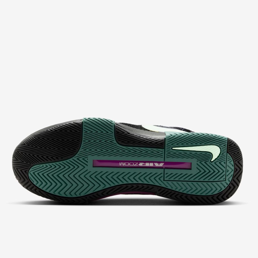 Tênis Nike Zoom GP Challenge 1 Osaka – Feminino - Favorita Padel