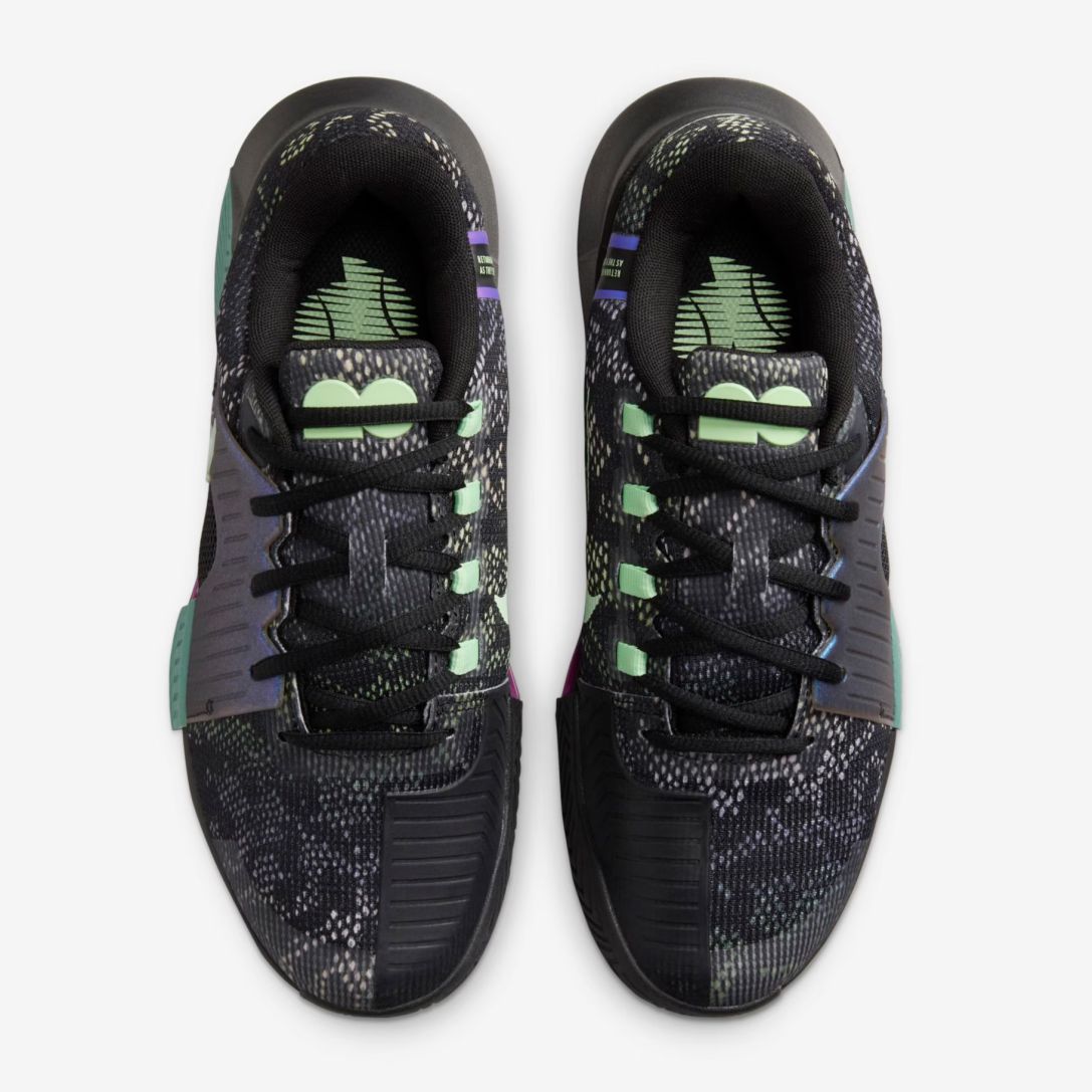 Tênis Nike Zoom GP Challenge 1 Osaka – Feminino - Favorita Padel