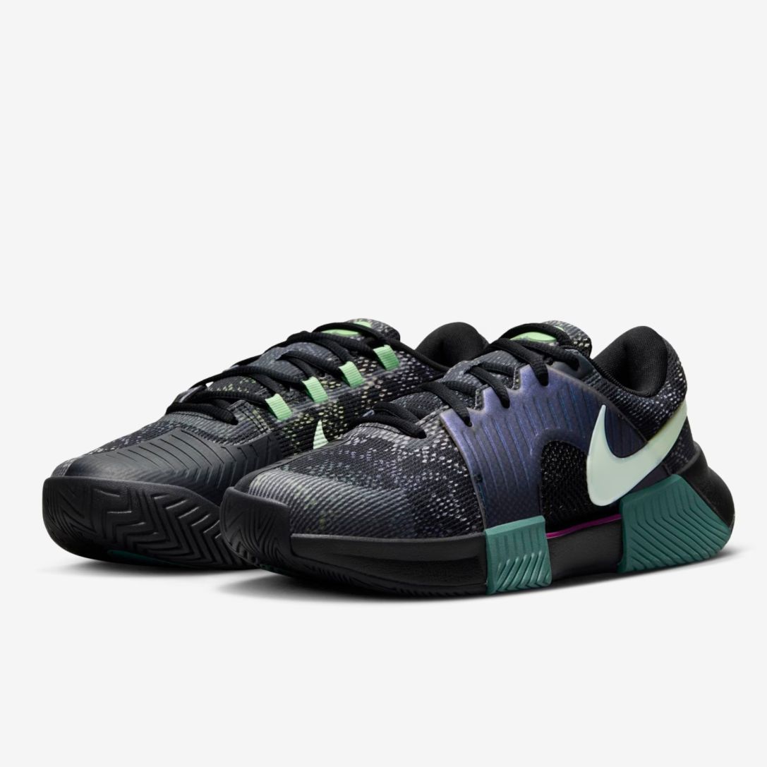 Tênis Nike Zoom GP Challenge 1 Osaka – Feminino - Favorita Padel