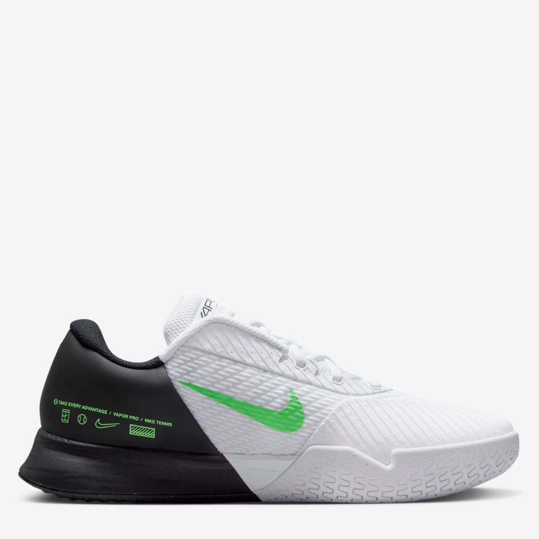 Tênis Nike Zoom Vapor Pro 2 HC – Masculino - Favorita Padel