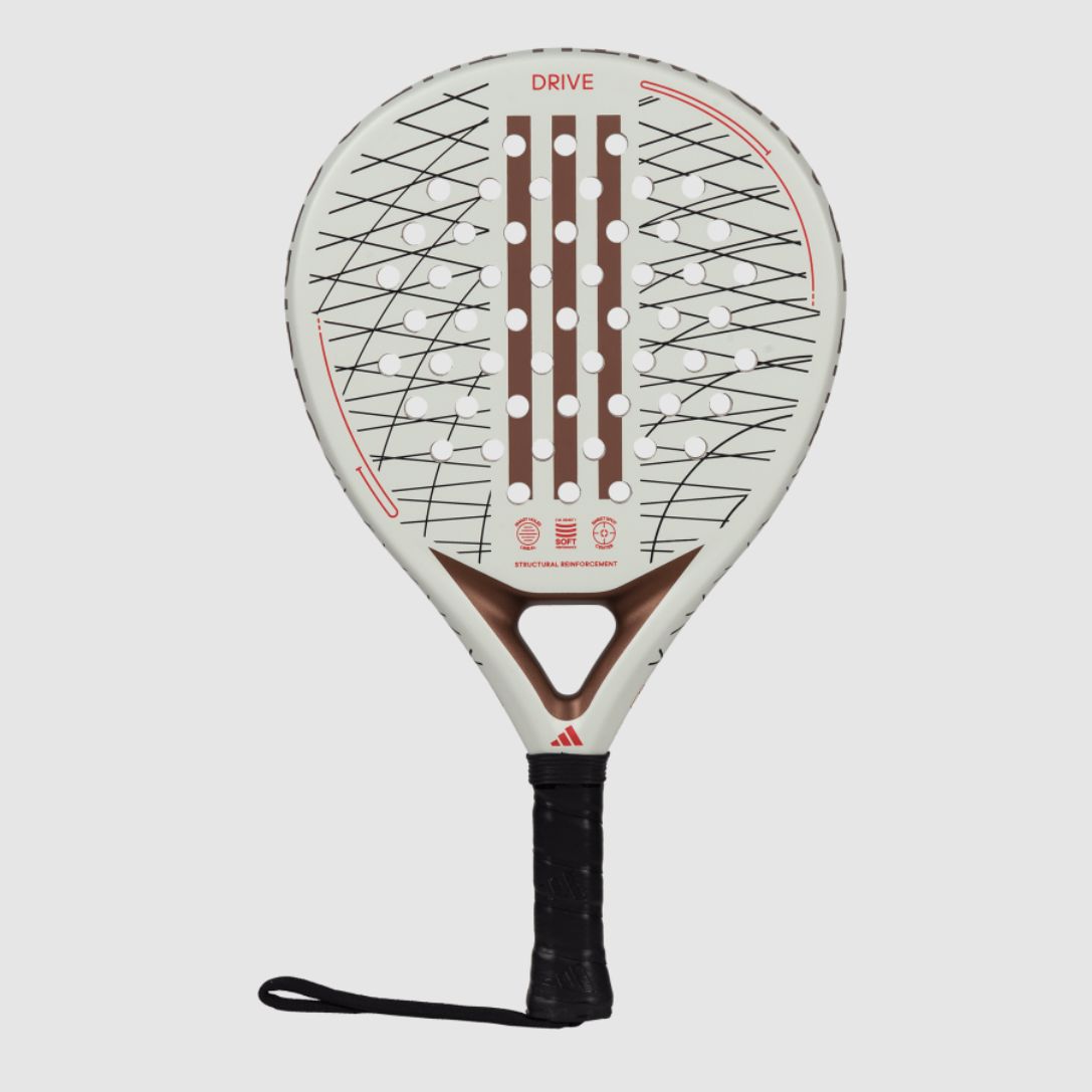 Raquete de Padel Adidas Adidas Drive 3.3 Vintage - Favorita Padel
