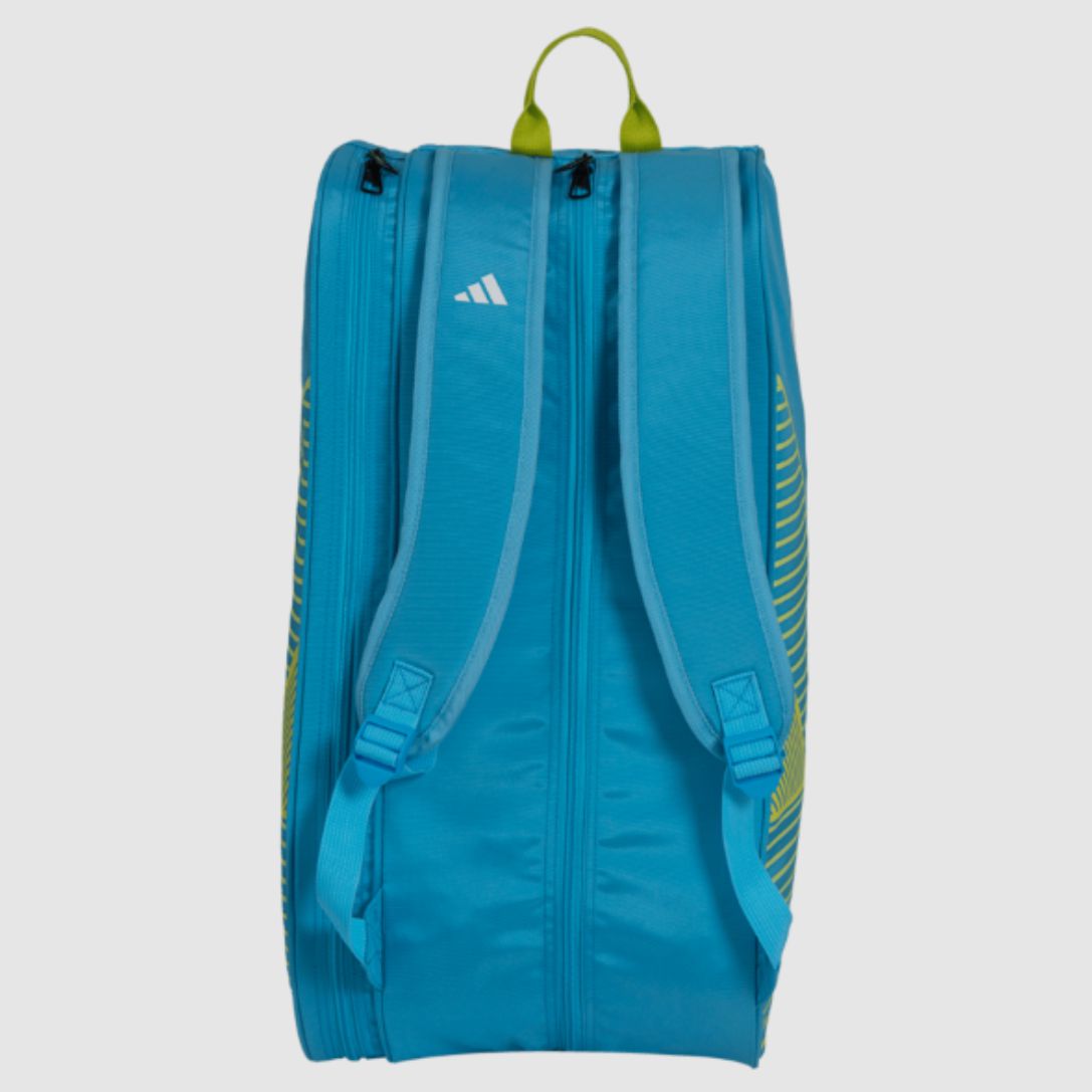Raqueteira de Padel Adidas Control 3.3 - Favorita Padel
