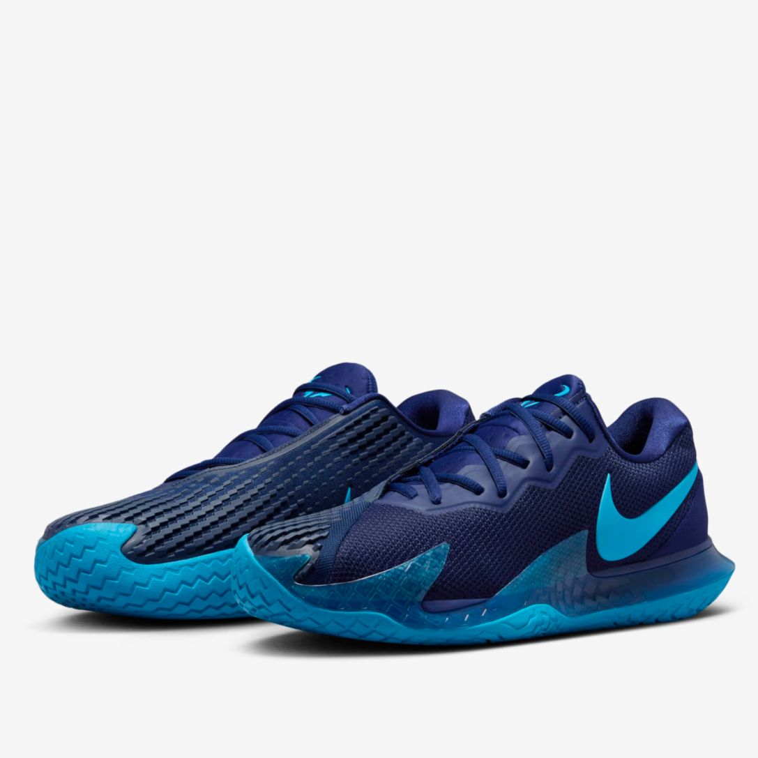 Tênis Nike Zoom Vapor Cage 4 Rafa – Masculino - Favorita Padel