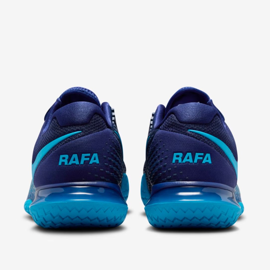 Tênis Nike Zoom Vapor Cage 4 Rafa – Masculino - Favorita Padel