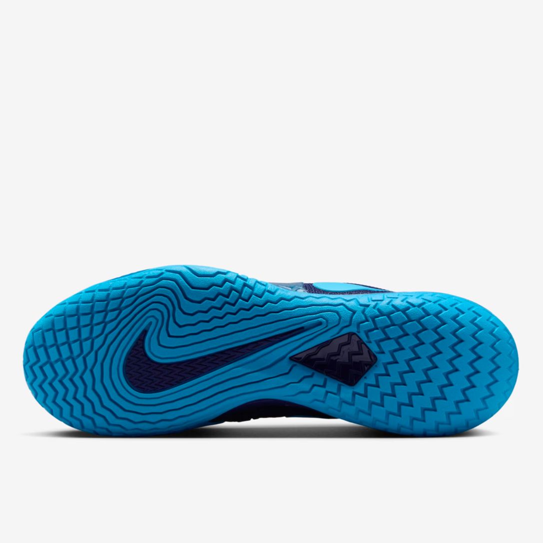 Tênis Nike Zoom Vapor Cage 4 Rafa – Masculino - Favorita Padel