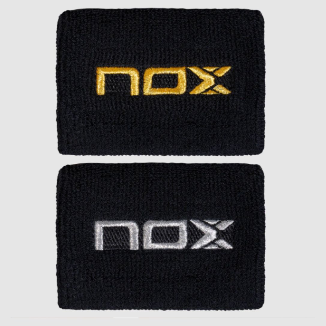 Box Raquete de Padel AT GENIUS LTD 2025 | NOX - By Agustín Tapia