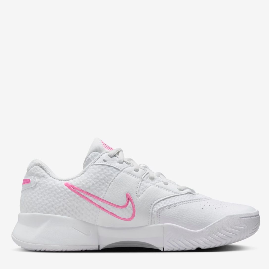 Tênis Nike Court Lite 4 – Feminino - Favorita Padel