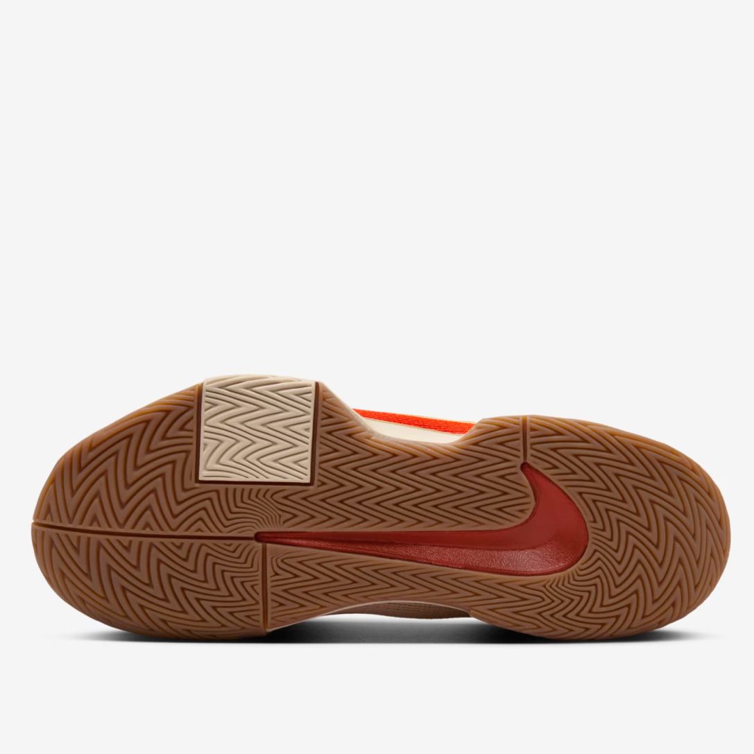 Tênis Nike Zoom GP Challenge Pro HC Premium – Feminino - Favorita