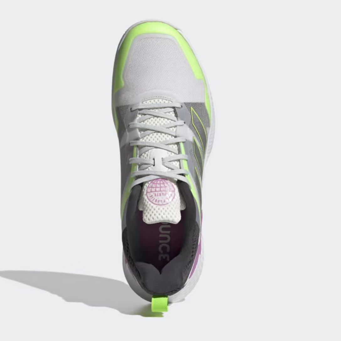 Tênis Adidas Defiant Speed – Masculino - Favorita Padel