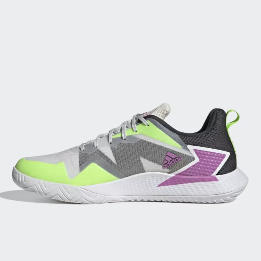 Tênis Adidas Defiant Speed – Masculino - Favorita Padel