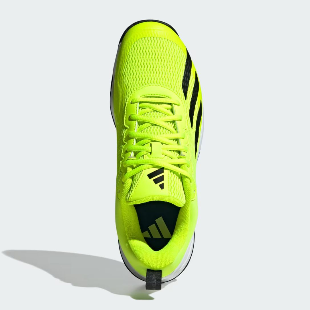 Tênis Adidas Courtflash Speed – Masculino - Favorita Padel
