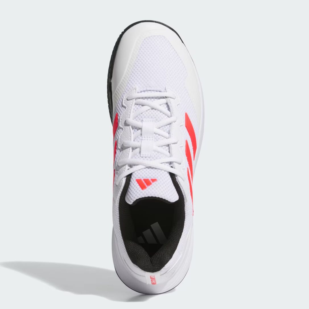 Tênis Adidas Courtjam Control 3 - Masculino - Favorita Padel