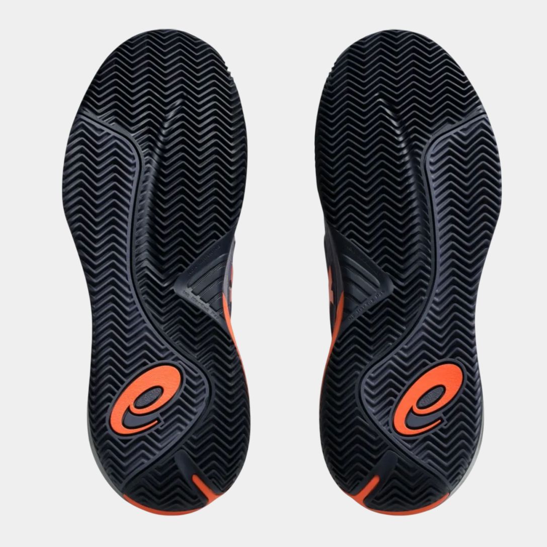 Tênis ASICS GEL-Resolution X Clay – Masculino - Favorita Padel